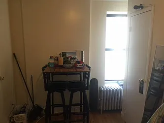 Rented by Crosstown Apartments NYC
