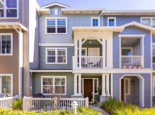 1406 Jetty Dr, Richmond, CA 94804