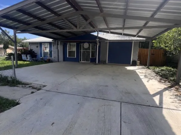 8627 STANDING ROCK ST, San Antonio, TX 78242