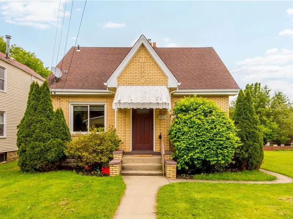 1811 Walnut St, Carnegie, PA 15106