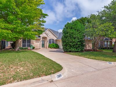 6712 Bluffview Dr, Fort Worth, TX, 76132