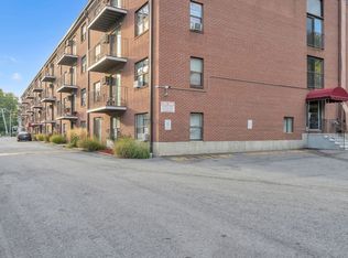 10 Wrentham Rd APT 109, Worcester, MA 01602