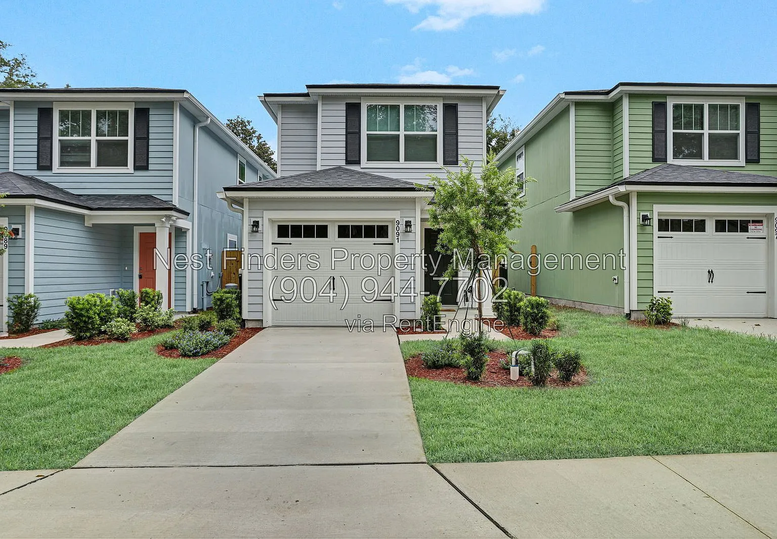 4 bed, 2.5 bath, 1555 sqft, $2,000 — Photo 1