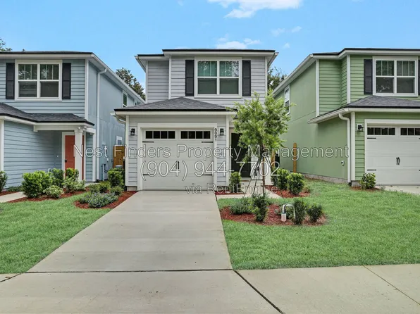 9091 India Ave, Jacksonville, FL 32211