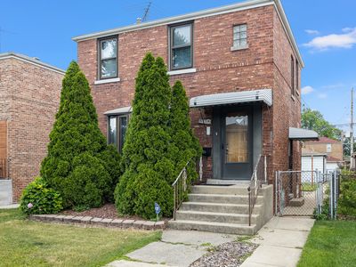 5209 S Mayfield Ave, Chicago, IL, 60638