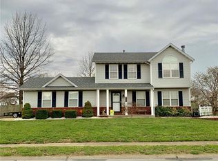 141 Turtle Crk, Troy, IL 62294