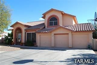 1st image of 9856 N Canyon Brook Pl