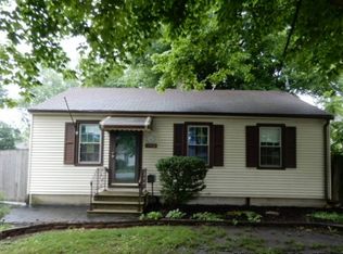1000 N Midland Ave, Joliet, IL 60435
