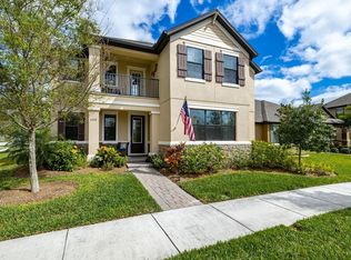 3254 Heart Pine Ave, Odessa, FL 33556