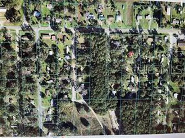 SE 31st Ct Lot 124, Ocala, FL 34480