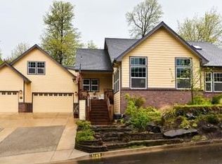 6149 Fernhill Loop, Springfield, OR 97478