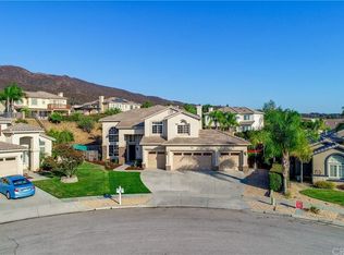 36367 Ridgeview Pl, Yucaipa, CA 92399