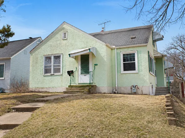 1660 Beech St, Saint Paul, MN 55106