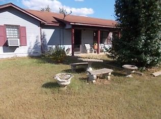 1770 Halls Rd, Grenada, MS 38901