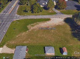 5 E Southport Rd, Indianapolis, IN 46227