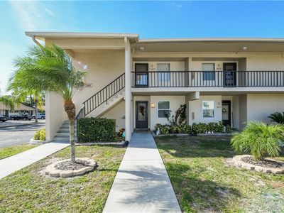 2671 Woodgate Ln #C-5, Sarasota, FL, 34231