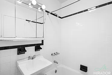 Rented by Mirador Real Estate