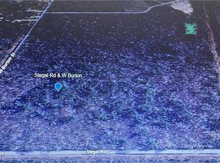 0 Stegal Rd, Sulphur, LA 70663