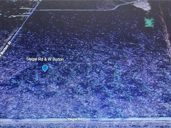 0 Stegal Rd, Sulphur, LA 70663