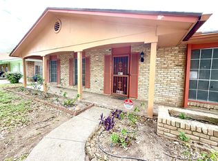 4922 Lambeth Dr, San Antonio, TX 78228