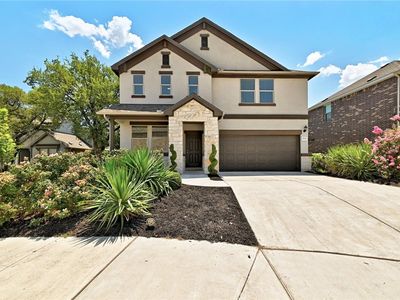 904 American Trl, Leander, TX, 78641