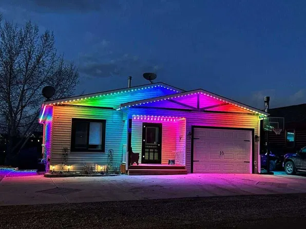 504 SE Canal Ln, Vulcan County, AB T0L 1G0