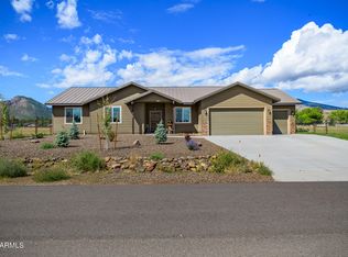 10272 Fw McLure Rd, Flagstaff, AZ 86004