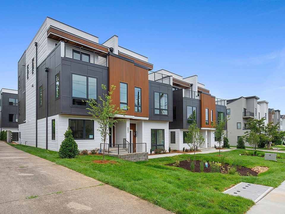 1st image of 600 Southgate Ave #D