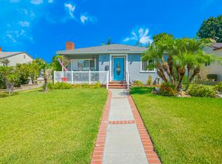 11545 Floral Dr, Whittier, CA 90601