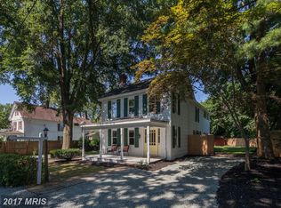 21918 Sherwood Landing Rd, Sherwood, MD 21665