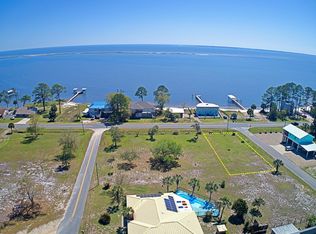 2285 Highway 98 E, Carrabelle, FL 32322