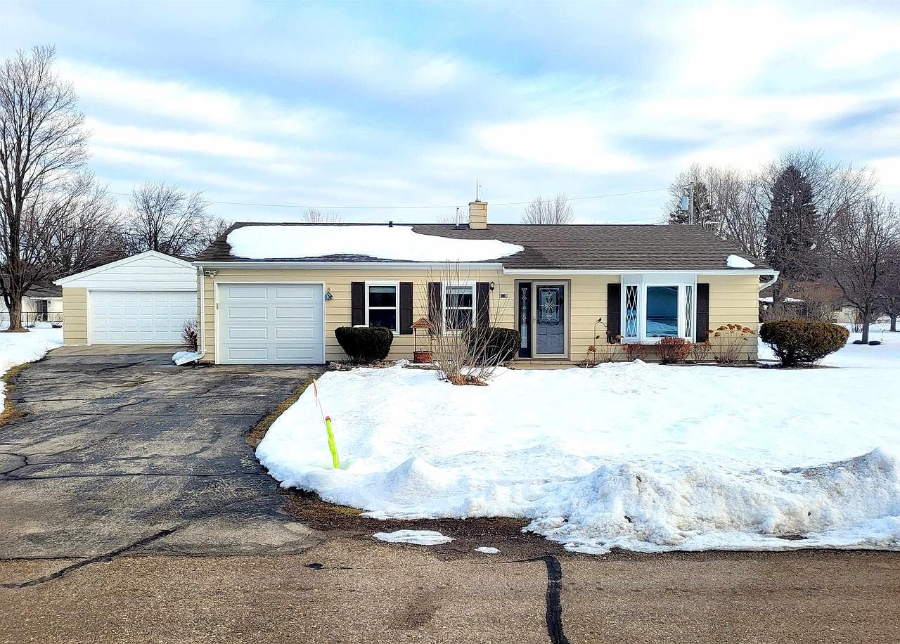 1208 GLENVIEW DRIVE, Neenah, WI 54956 Zillow