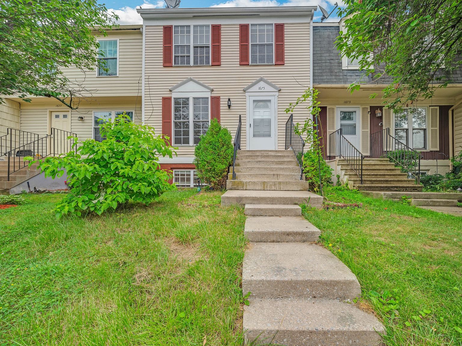 1675 Colonial Way, Frederick, MD 21702 Zillow