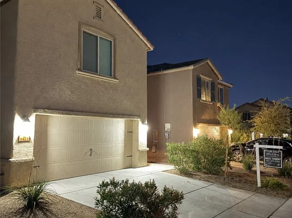 6421 Broadcloth Ct, Whitney, NV 89122