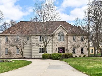 2820 Norman DRIVE, Brookfield, WI, 53045