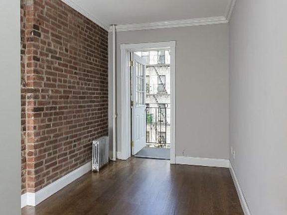 2nd image of 437 W 53rd St #A4