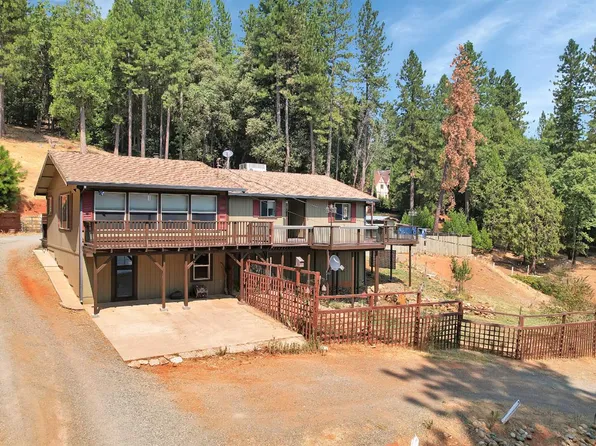 16850 Sesame St, Brownsville, CA 95919