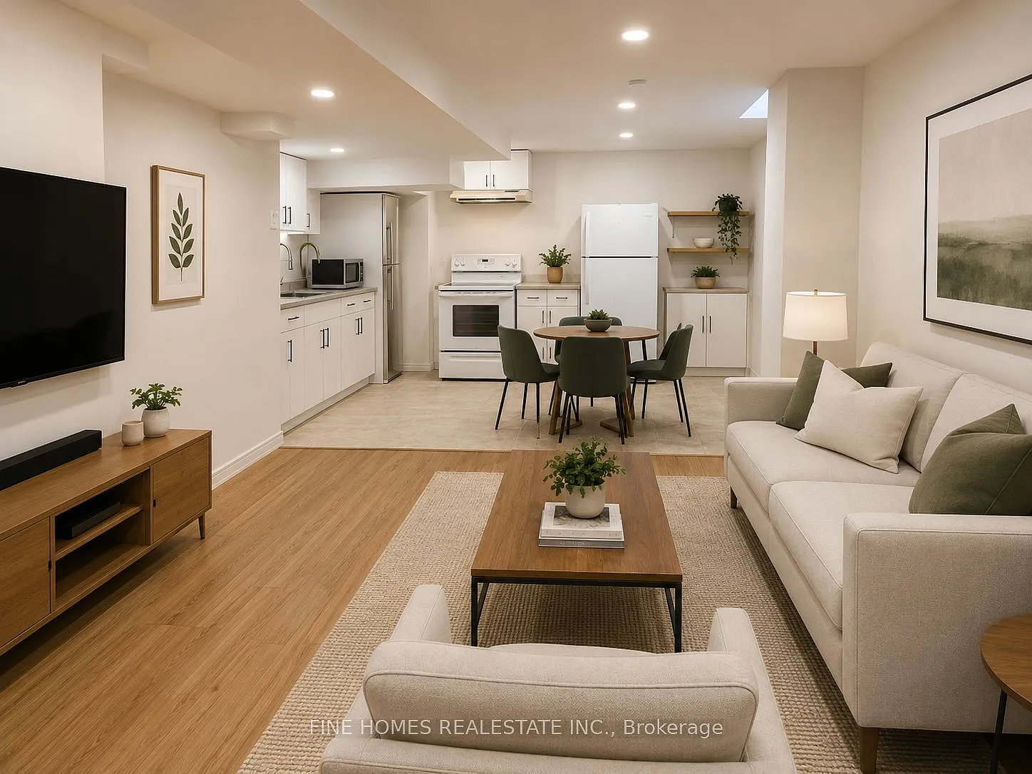 1 bed, $1,700 — Photo 2
