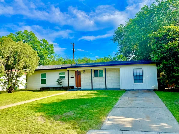 258 Antrim Dr, San Antonio, TX 78218