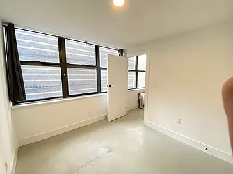 Rented by Owen C Wright, LREB