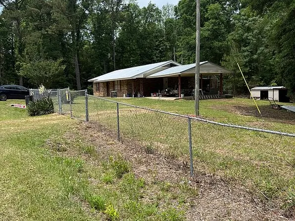59 Martin Rd, Tylertown, MS 39667
