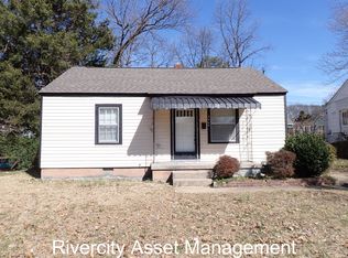 3460 Hendricks Ave, Memphis, TN 38111