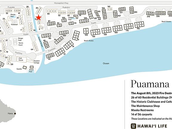 4th image of 15 Puakukui Pl APT 1