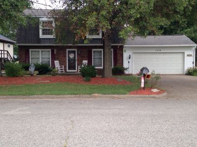 1218 21st St, Tell City, IN, 47586