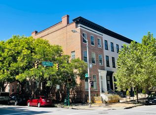 900 Saint Paul St #B2, Baltimore, MD 21202