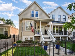 3726 N Albany Ave, Chicago, IL 60618