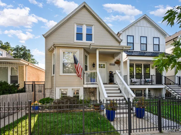 3726 N Albany Ave, Chicago, IL 60618