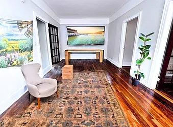 Rented by Modern Spaces