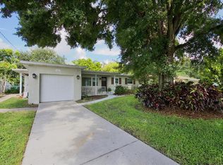 4321 S Thatcher Ave, Tampa, FL 33611