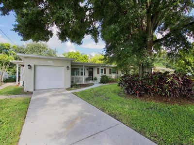 4321 S Thatcher Ave, Tampa, FL, 33611